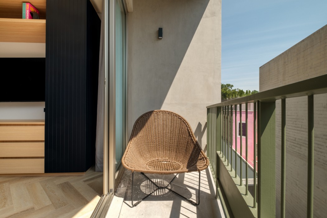 Casa Cibeles by Lumina 92/216