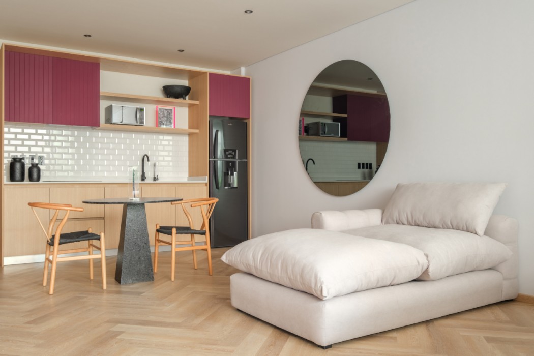 Casa Cibeles by Lumina 28/216
