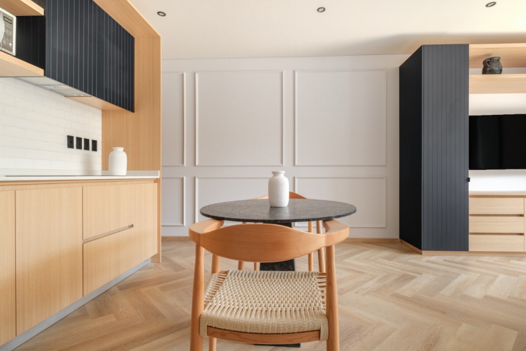 Casa Cibeles by Lumina 79/216