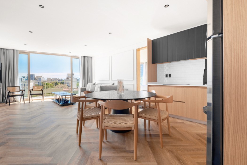 Casa Cibeles by Lumina 182/216