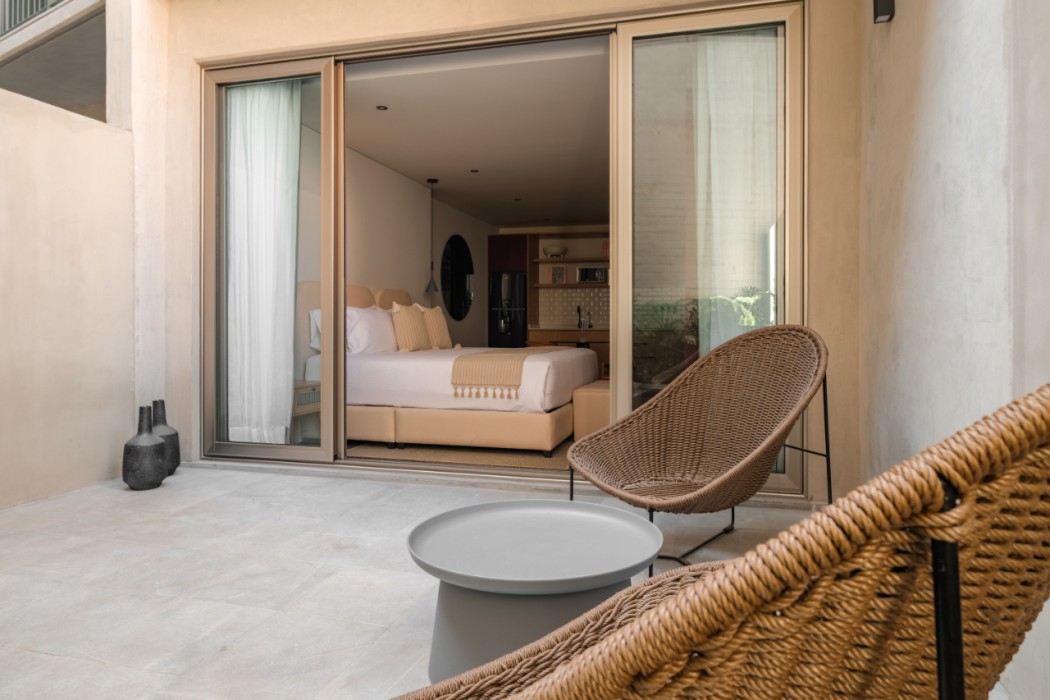Casa Cibeles by Lumina 41/216
