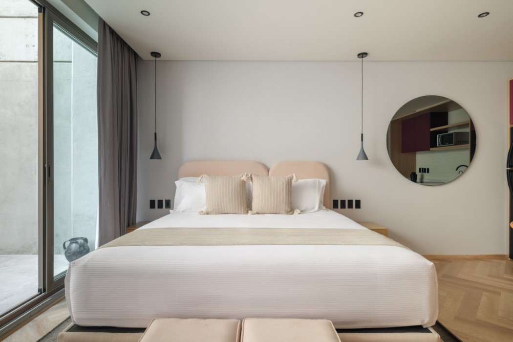 Casa Cibeles by Lumina 55/216