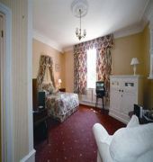Botleigh Grange Hotel 5/34