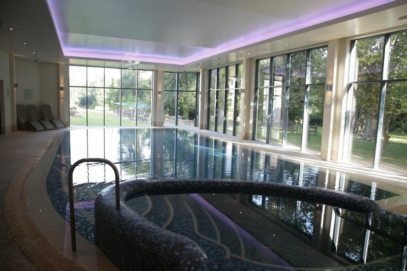 Botleigh Grange Hotel 23/34