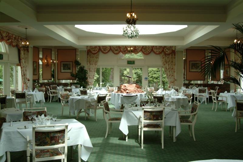 Botleigh Grange Hotel 21/34