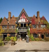 The Ely Hotel 1/23