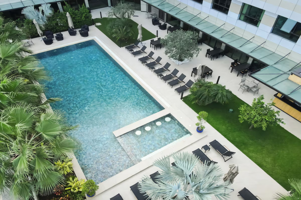 Byblos Hotel 20/29