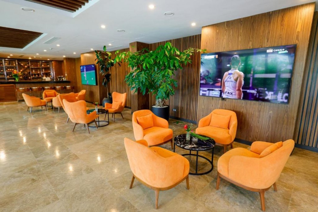 Byblos Hotel 25/29