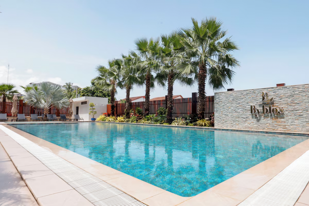 Byblos Hotel 21/29