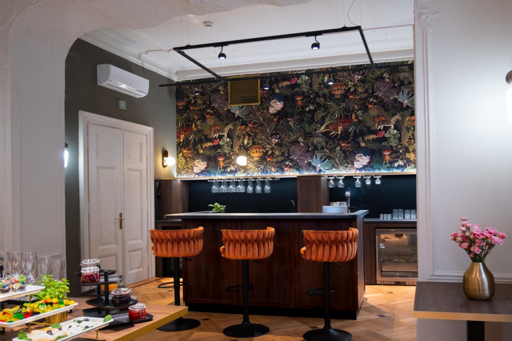 Palladian Hotel 30/67