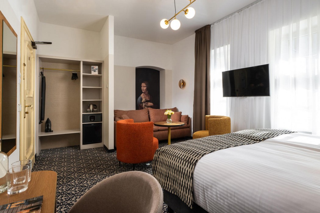 Palladian Hotel 15/67