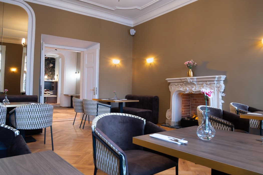 Palladian Hotel 28/67