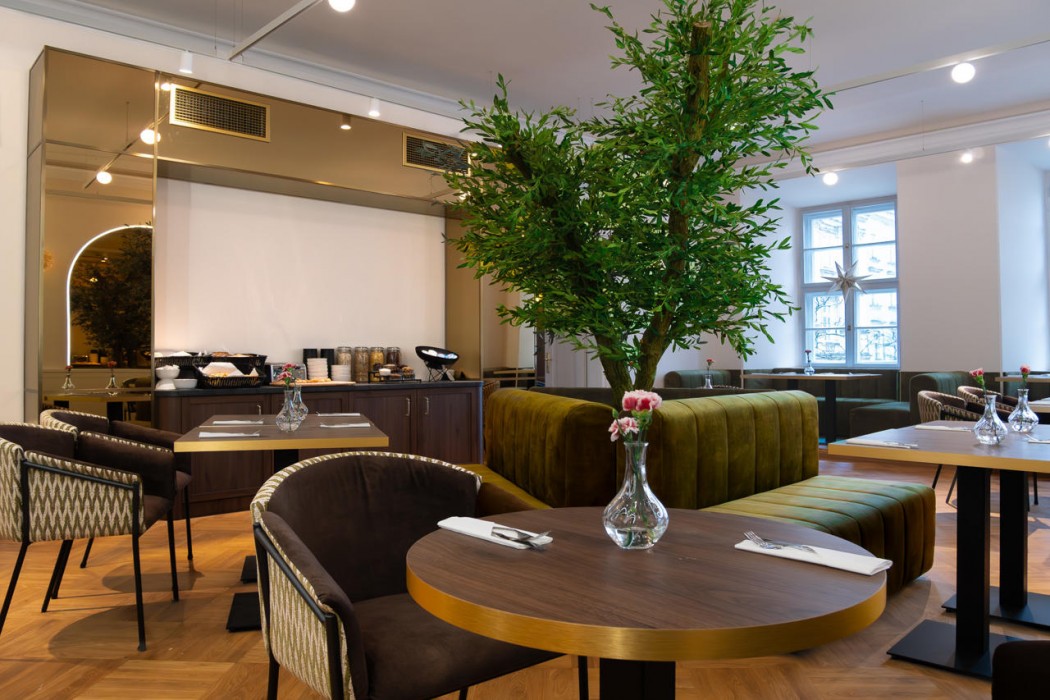 Palladian Hotel 29/67