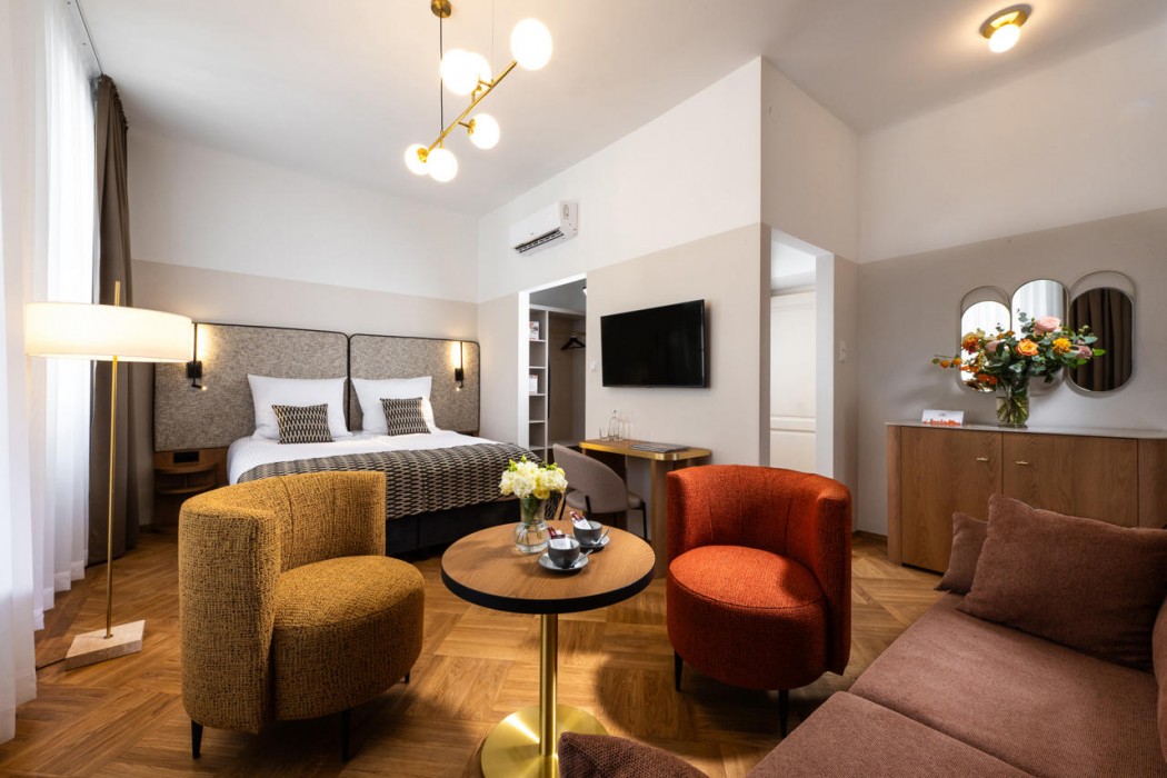Palladian Hotel 17/67