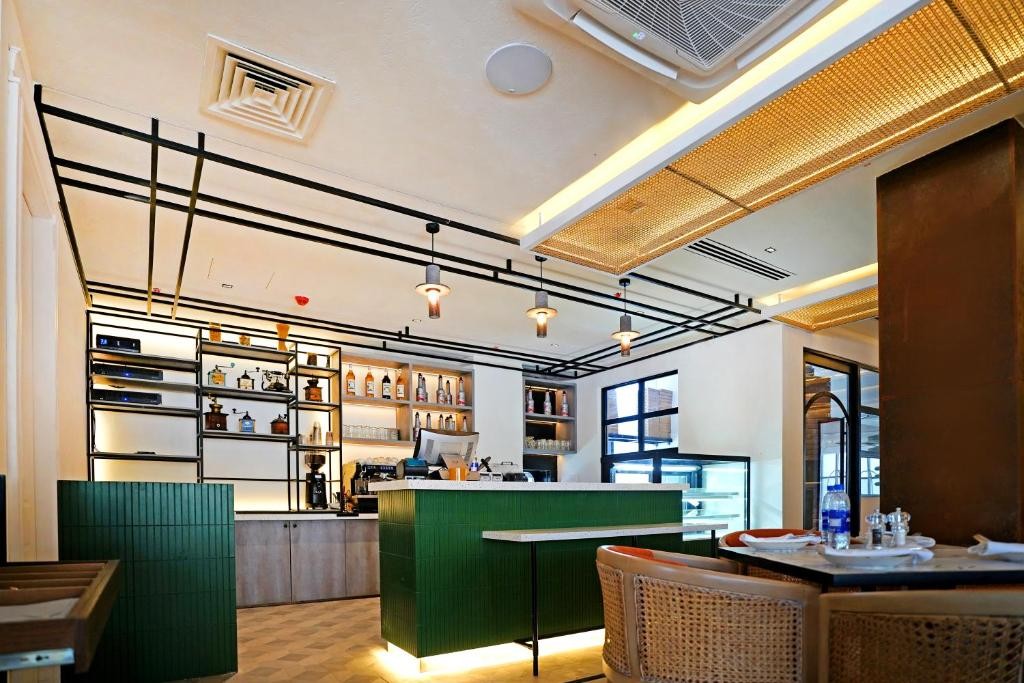 Ambiance Boutique Art Hotel Islamabad 39/78