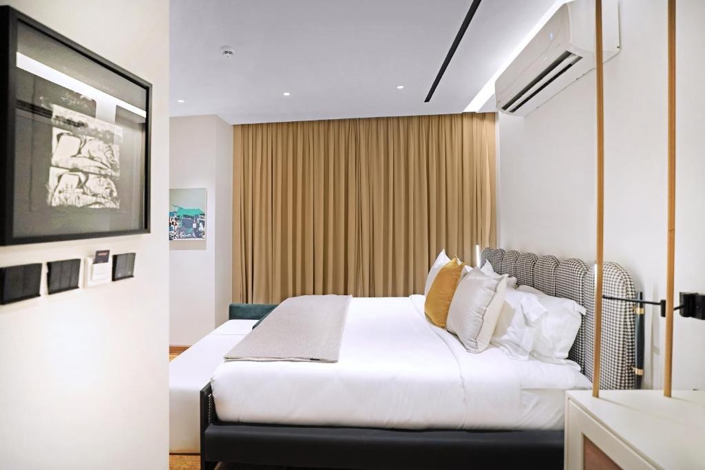 Ambiance Boutique Art Hotel Islamabad 24/78