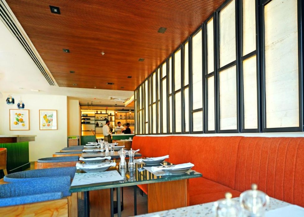 Ambiance Boutique Art Hotel Islamabad 45/78