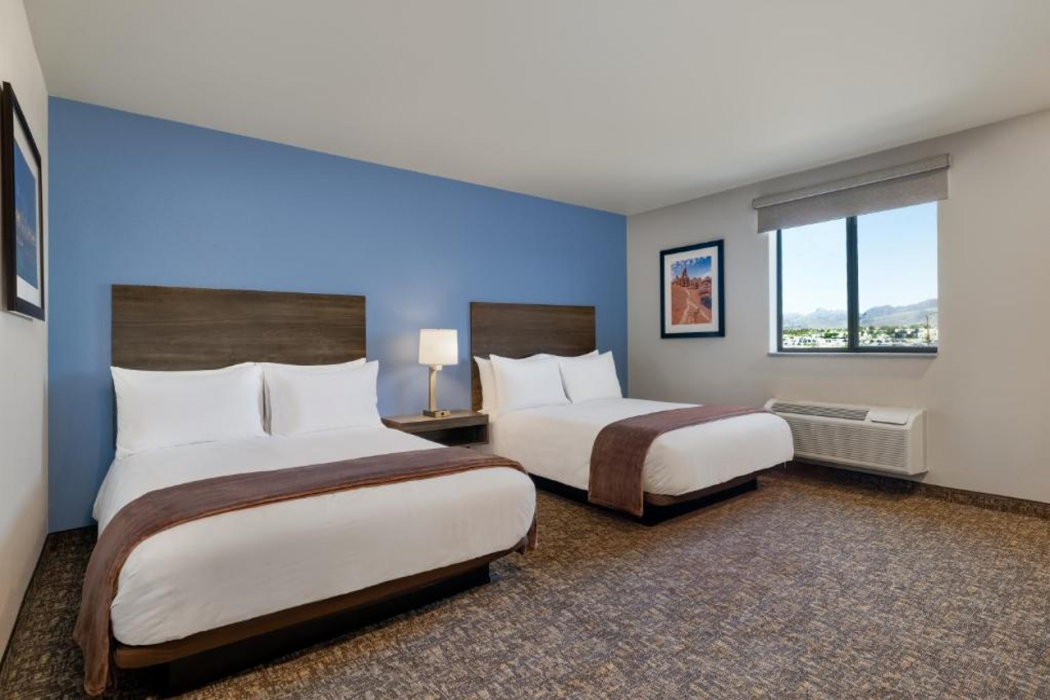My Place Hotel-las Vegas South/Henderson 7/30