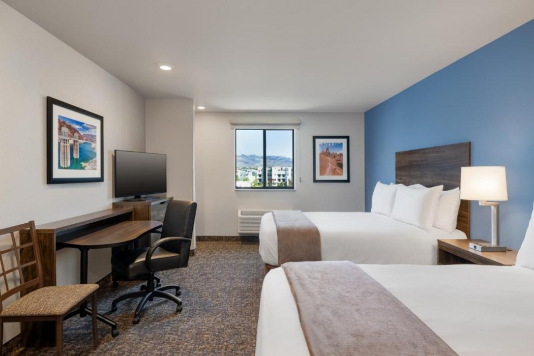 My Place Hotel-las Vegas South/Henderson 12/30