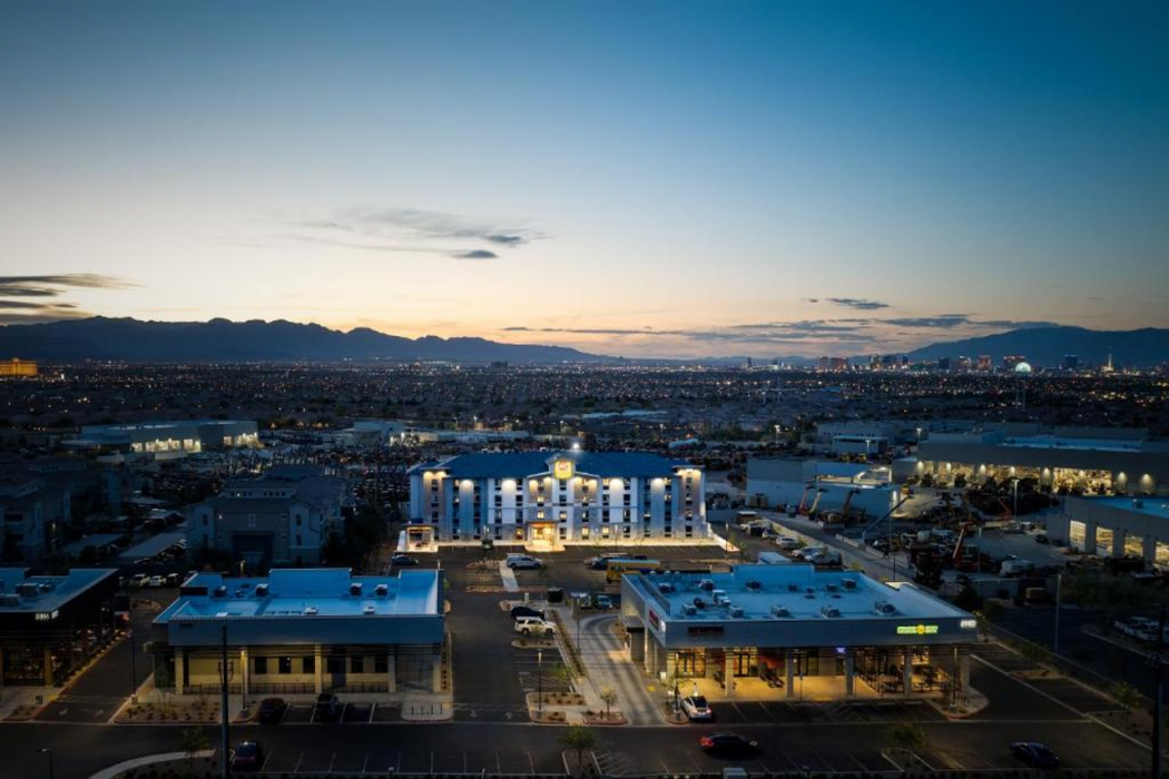 My Place Hotel-las Vegas South/Henderson 2/30