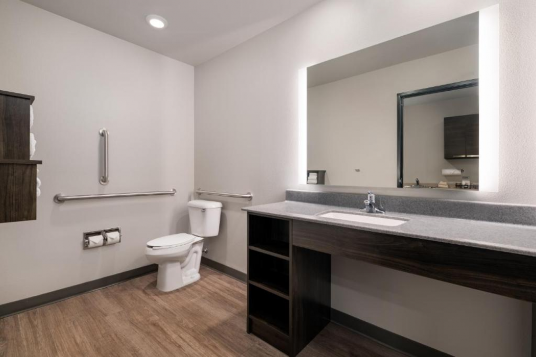 My Place Hotel-las Vegas South/Henderson 8/30