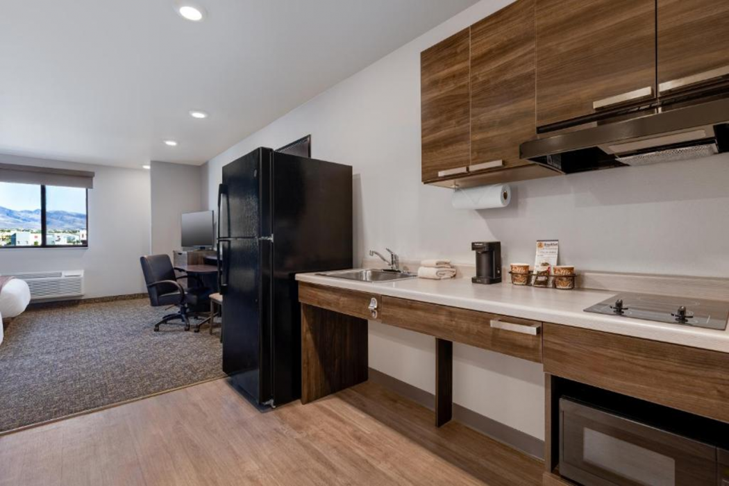 My Place Hotel-las Vegas South/Henderson 18/30