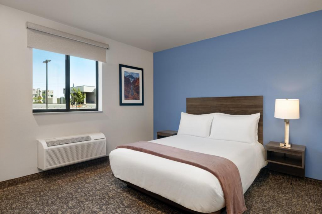 My Place Hotel-las Vegas South/Henderson 6/30