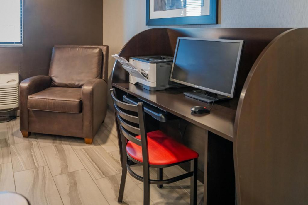 My Place Hotel-las Vegas South/Henderson 21/30