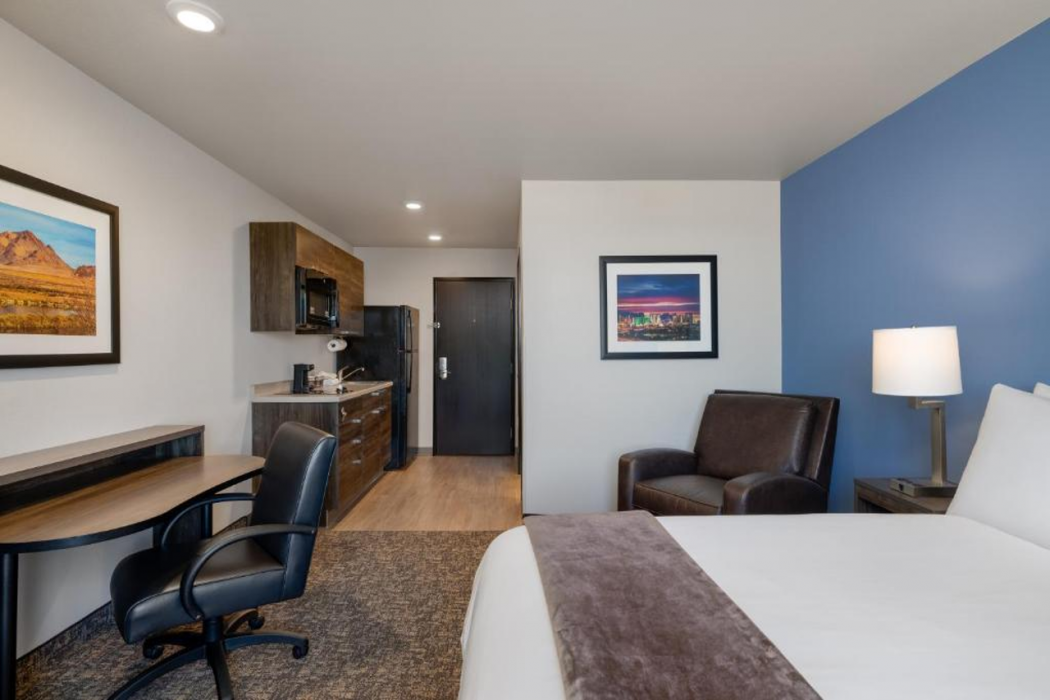 My Place Hotel-las Vegas South/Henderson 16/30