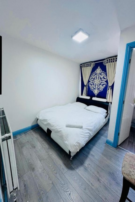 Room at OYO Unique Private Room, BOLTON