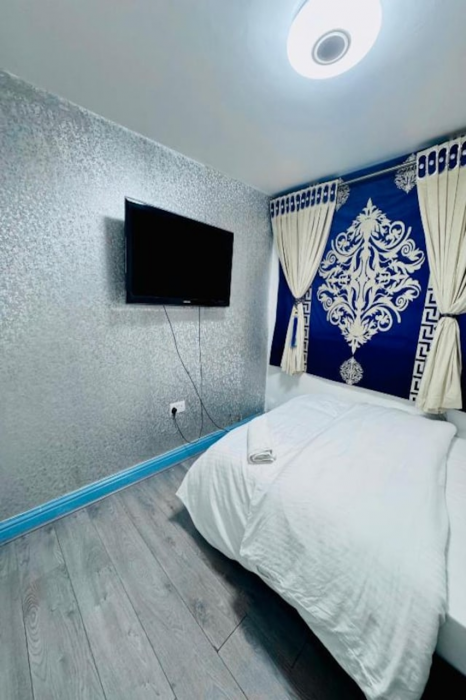 Room at OYO Unique Private Room, BOLTON