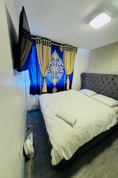 Room at OYO Unique Private Room, BOLTON
