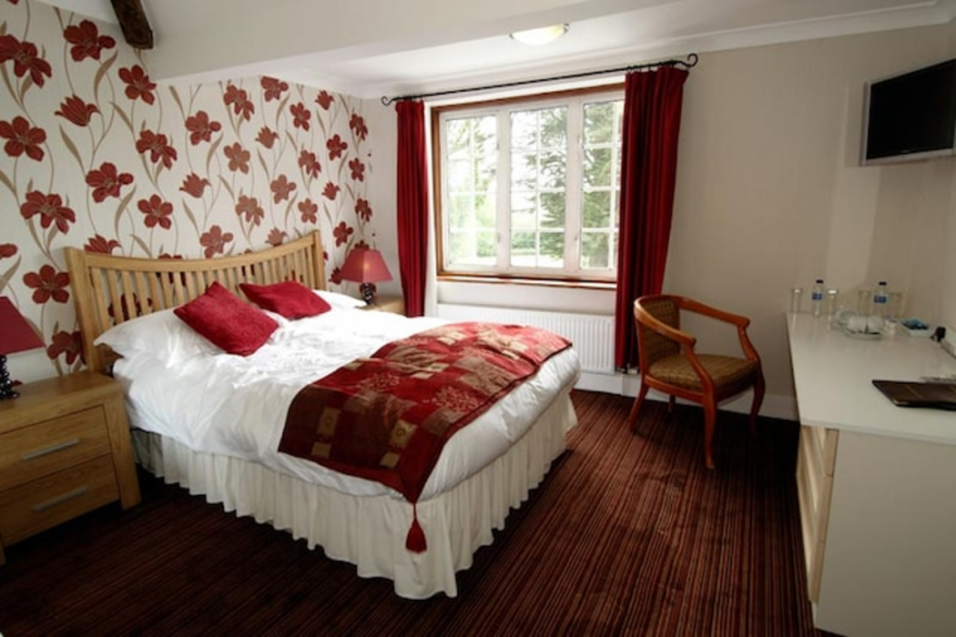 OYO Lavender House Hotel 10/53