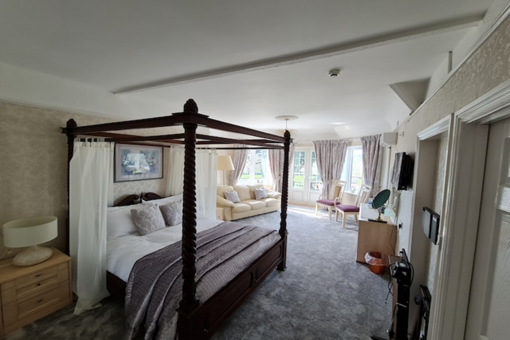 OYO Lavender House Hotel 9/53