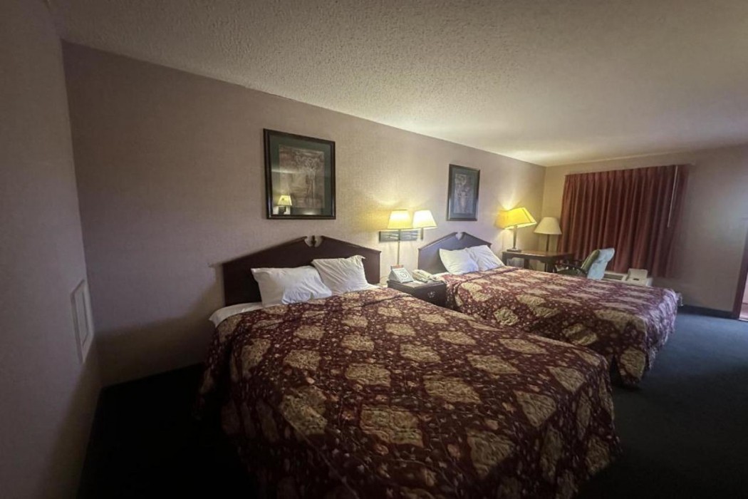 Hotel O Longhorn Boise City OK 21/56