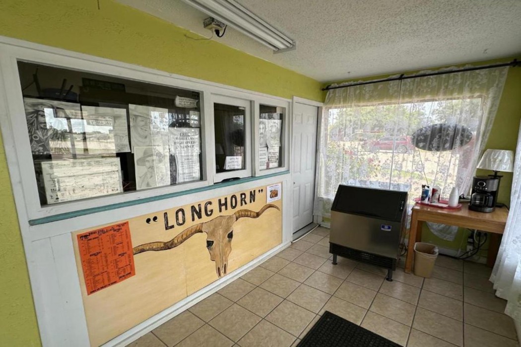 Hotel O Longhorn Boise City OK 7/56