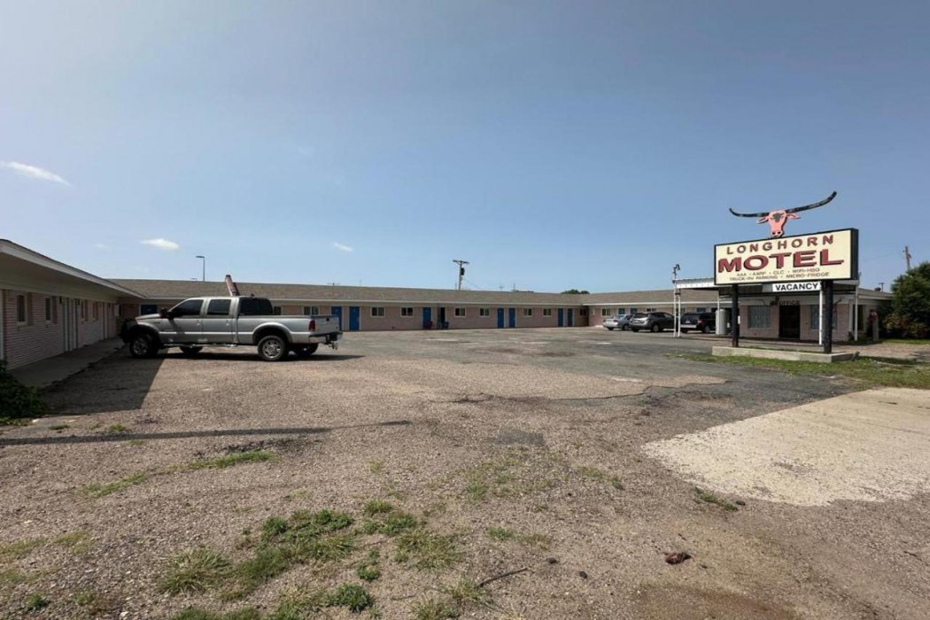 Hotel O Longhorn Boise City OK photo5