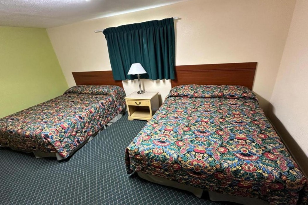 Hotel O Longhorn Boise City OK 19/56