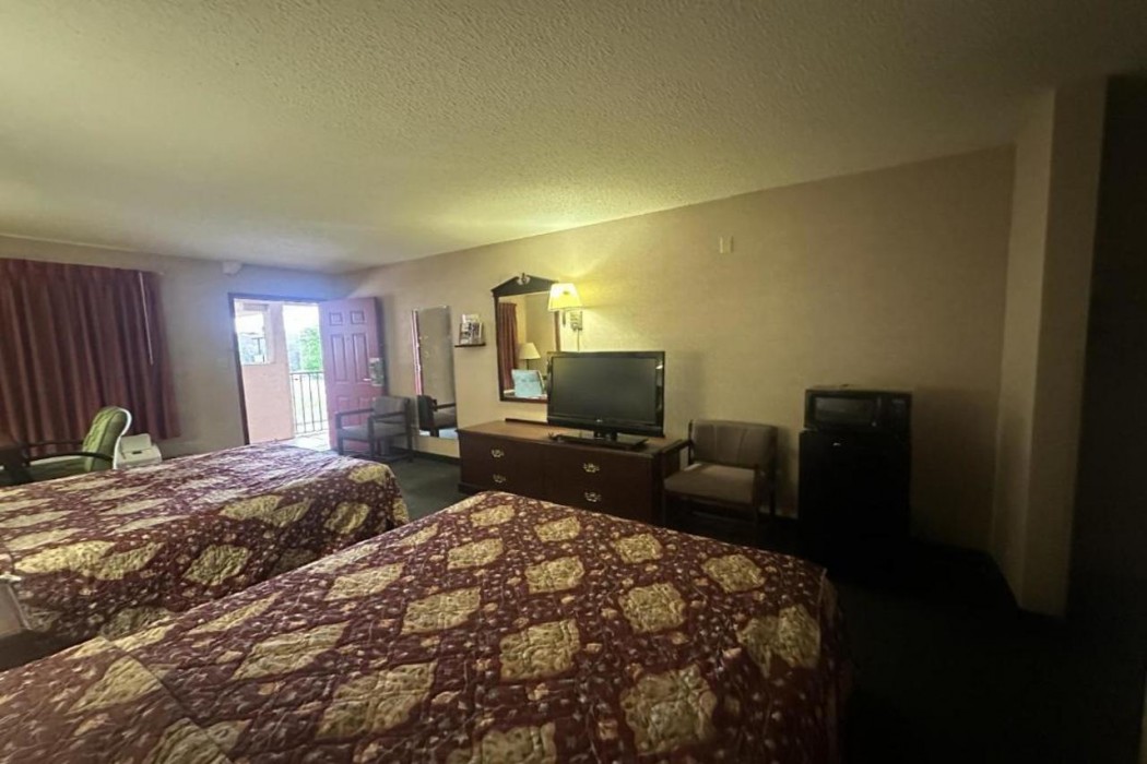 Hotel O Longhorn Boise City OK 9/56