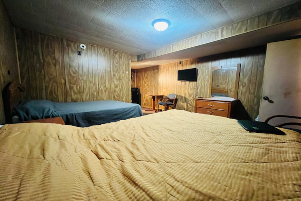 Sycamore Motel Havana Near Illinois River 13/38
