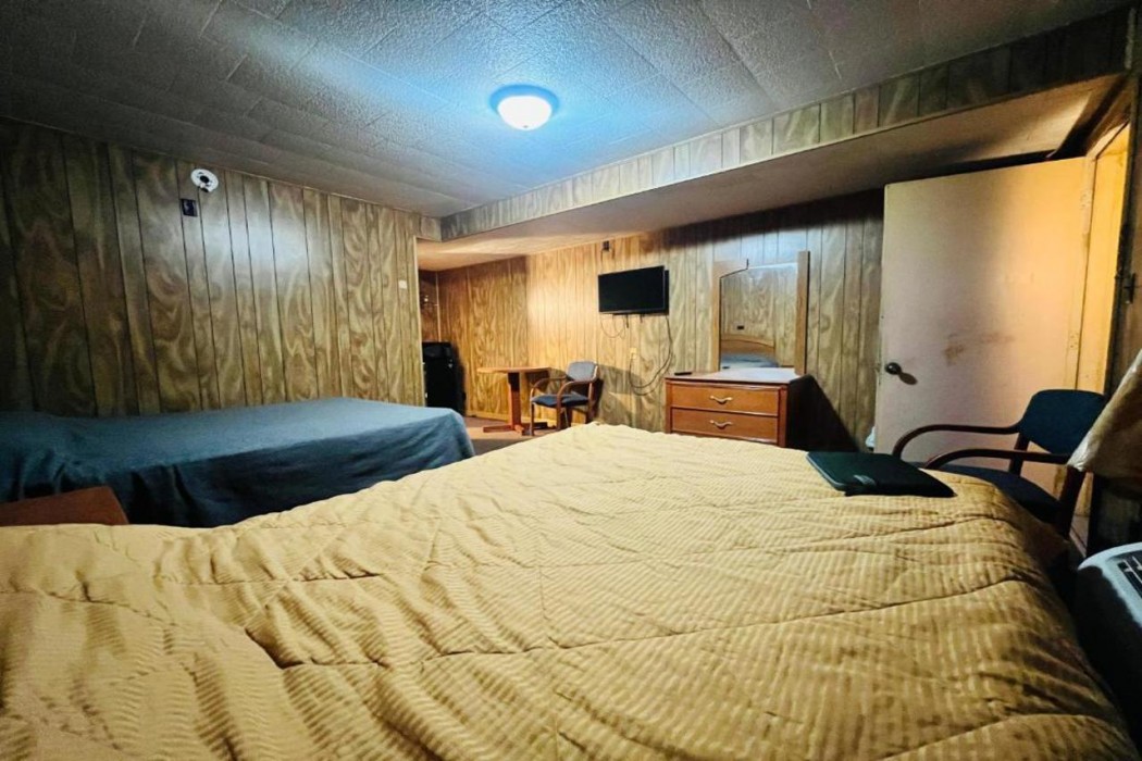Sycamore Motel Havana Near Illinois River 5/38