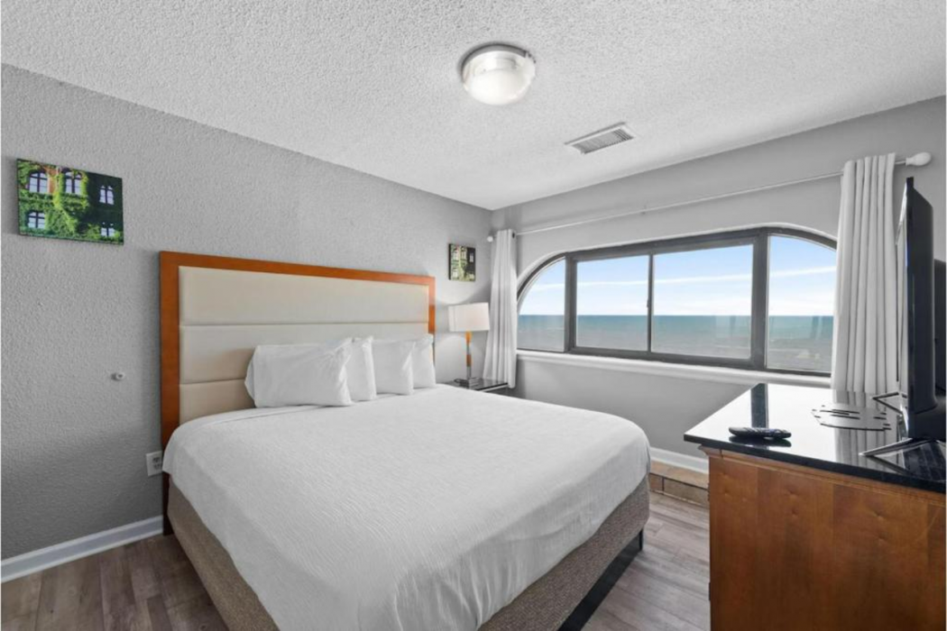 Capital O Sunset Waves Hotel Myrtle Beach Oceanfront 16/63
