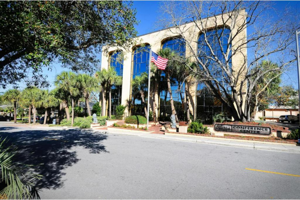 Capital O Sunset Waves Hotel Myrtle Beach Oceanfront 3/63