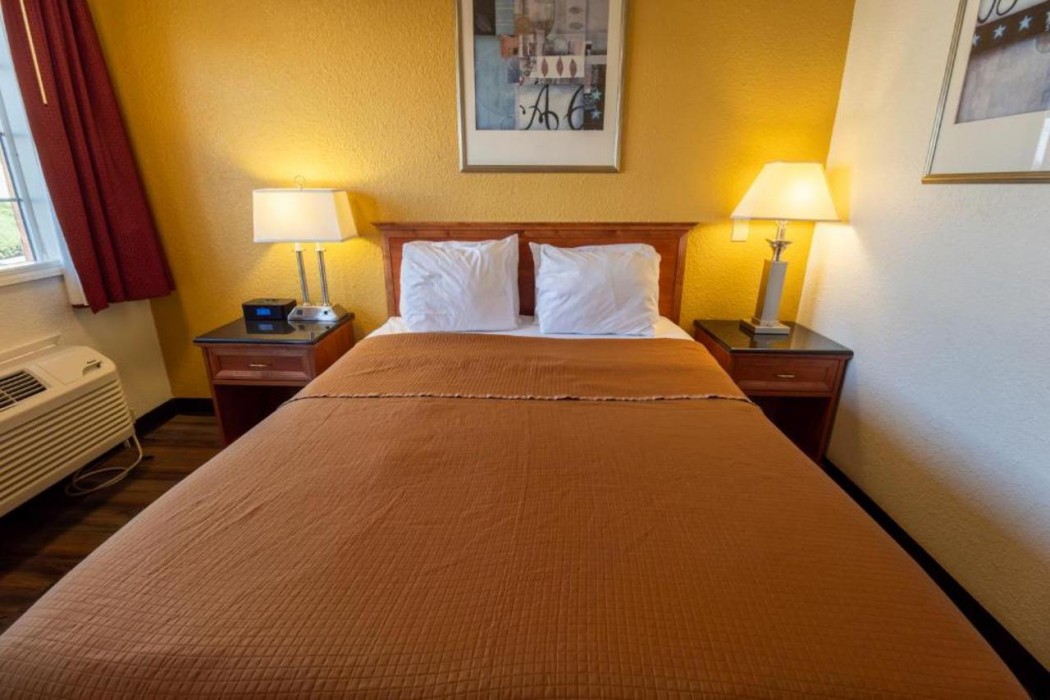 Hotel Inn Pendleton I-84 12/40