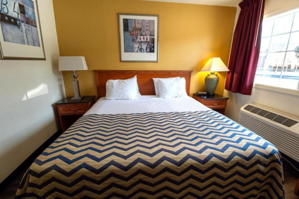 Hotel Inn Pendleton I-84 11/40