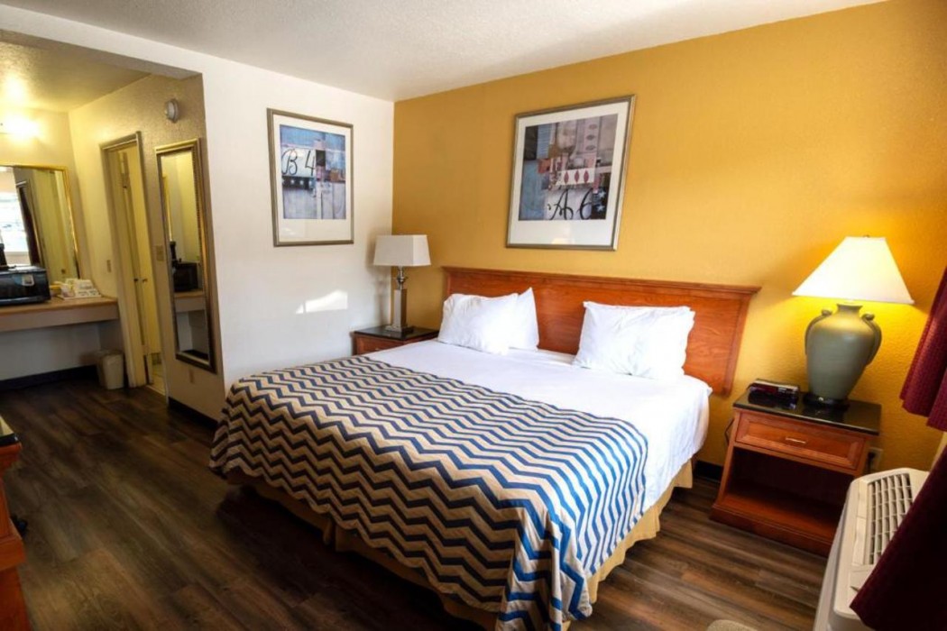 Hotel Inn Pendleton I-84 10/40