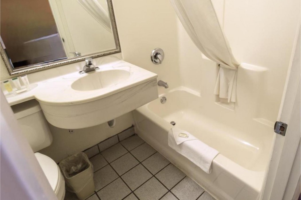Hotel Inn Pendleton I-84 15/40