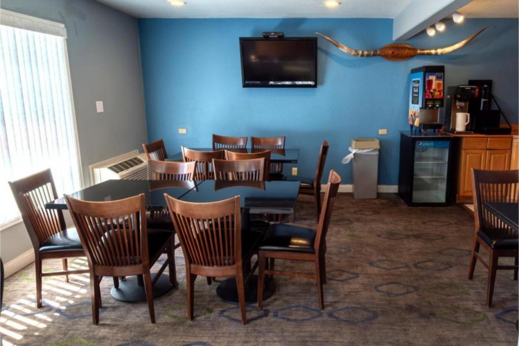 Hotel Inn Pendleton I-84 27/40