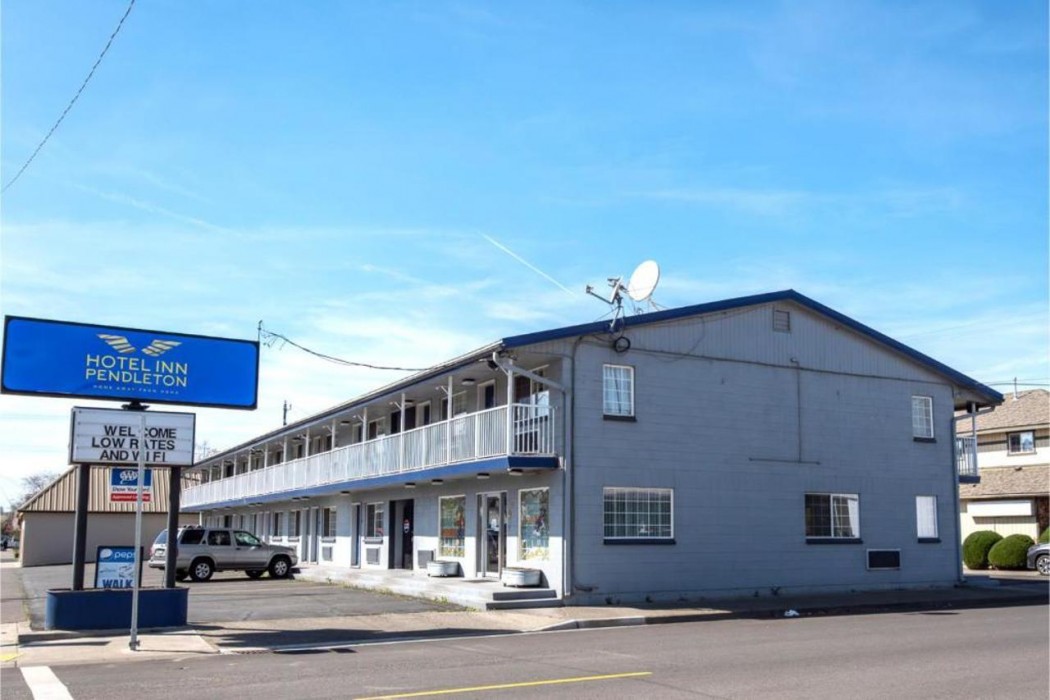 Hotel Inn Pendleton I-84 — foto 2