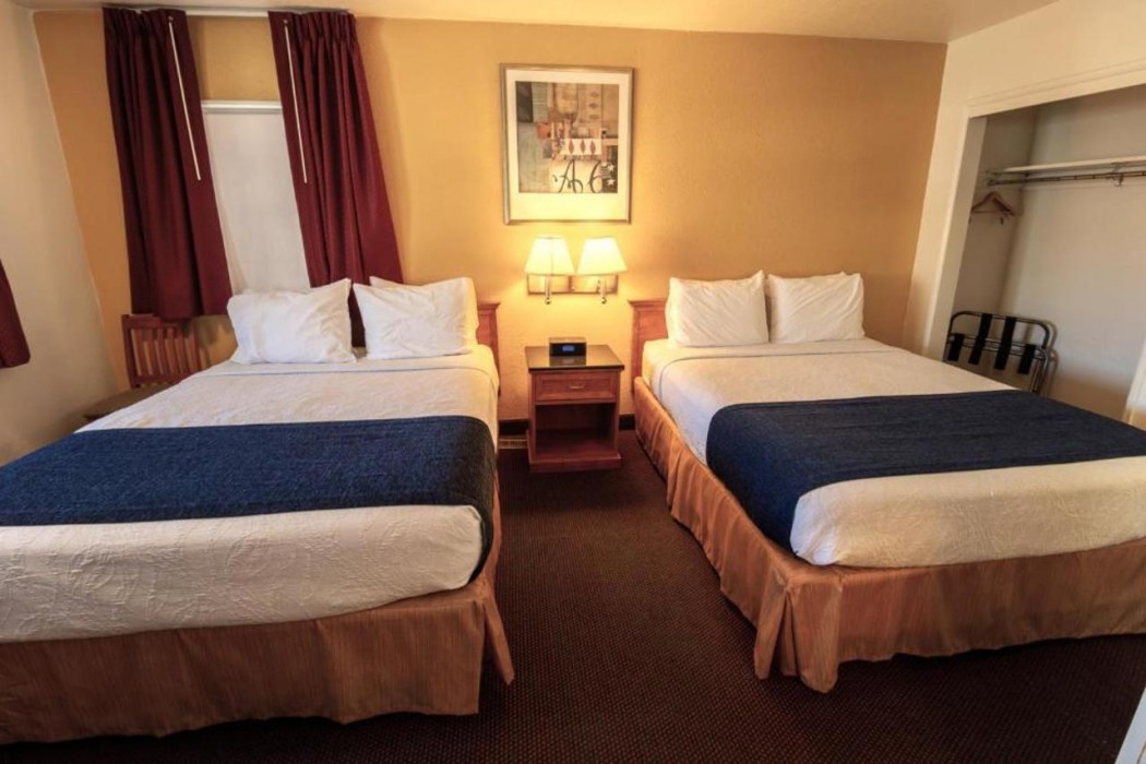 Hotel Inn Pendleton I-84 14/40